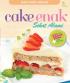 Cake Enak Sehat Alami